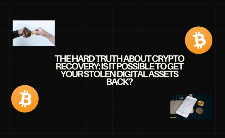 can stolen crypto be tracked guide